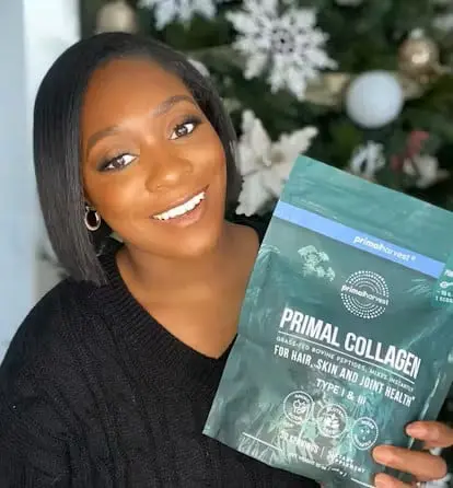 Primal Collagen 5
