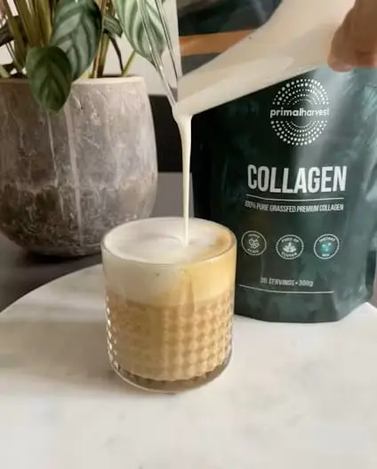 Primal Collagen Recommended Dosage