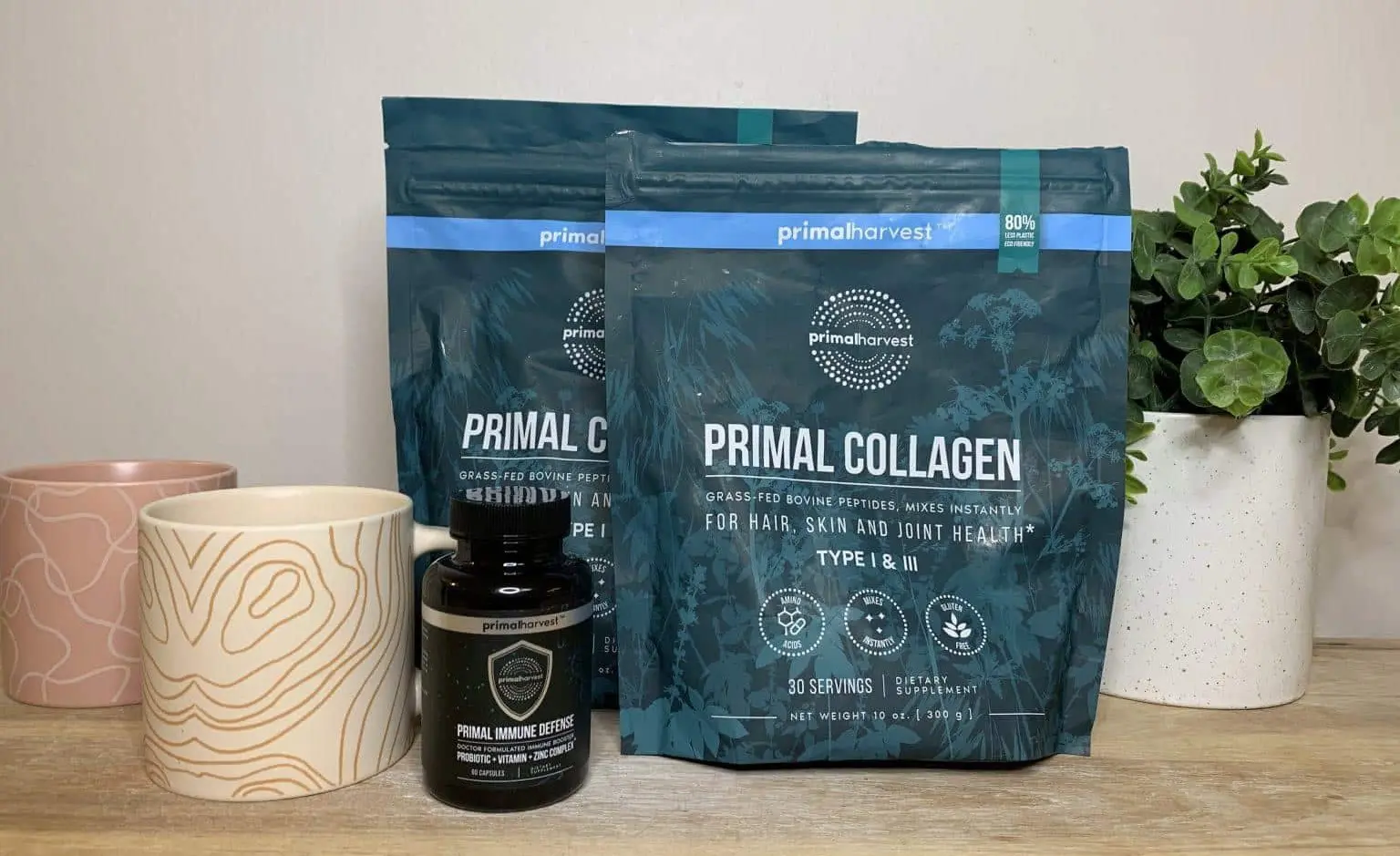 Primal Collagen 15