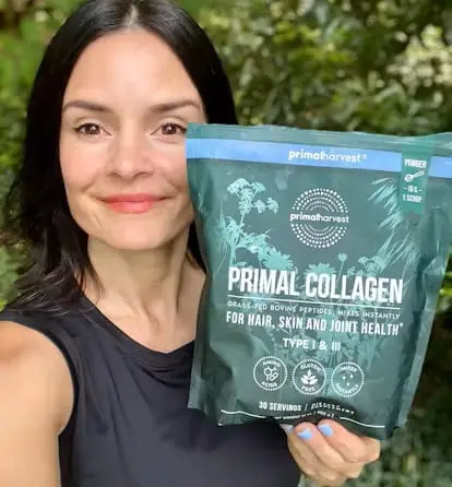 Primal Collagen 3